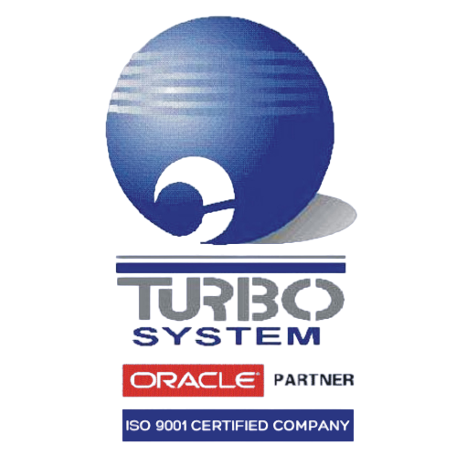 Logo Turbo System S.A.